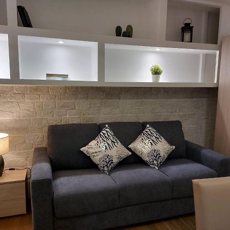 La Maison D&D 2.0 Margherita Di Savoia Extérieur photo
