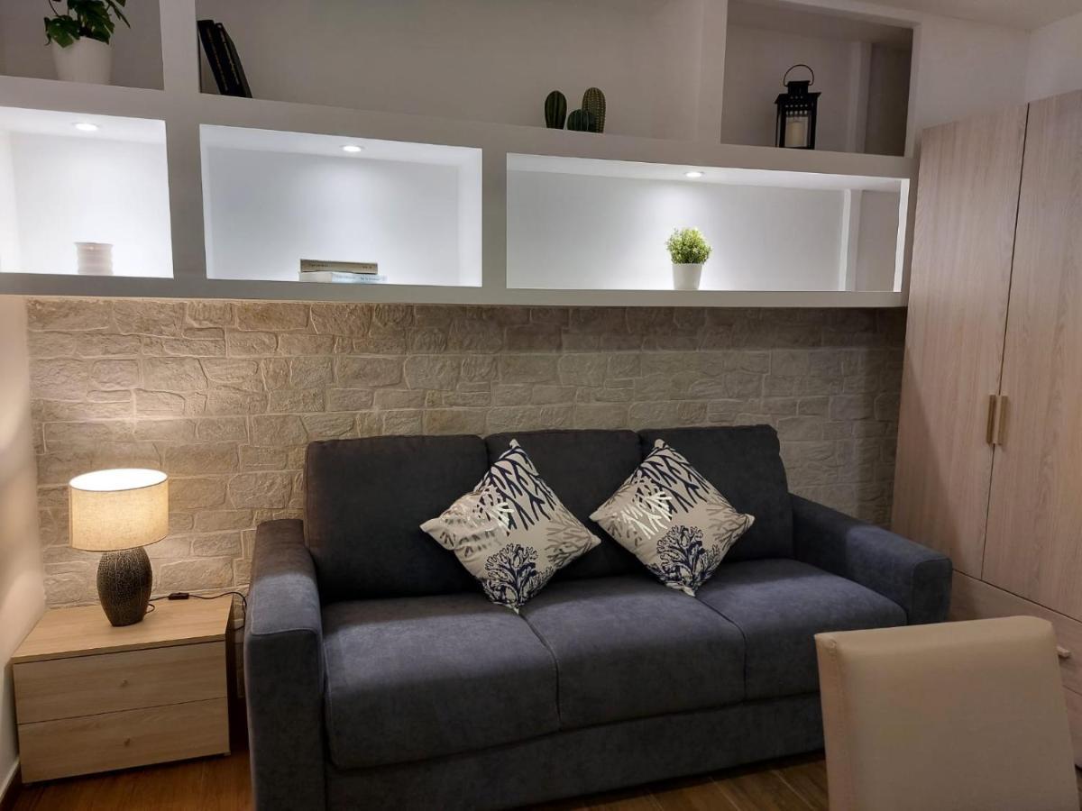 La Maison D&D 2.0 Margherita Di Savoia Extérieur photo