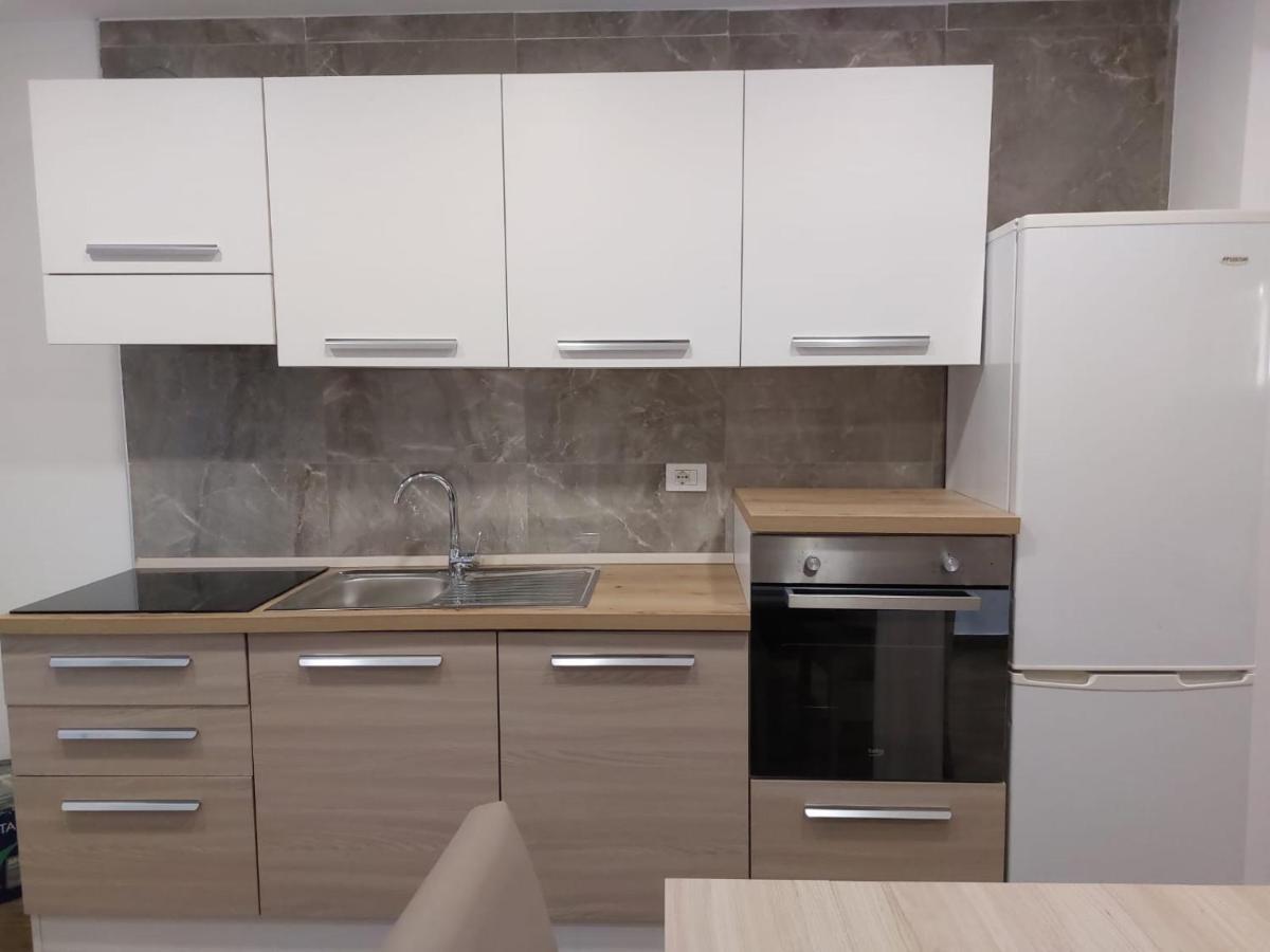 La Maison D&D 2.0 Margherita Di Savoia Extérieur photo